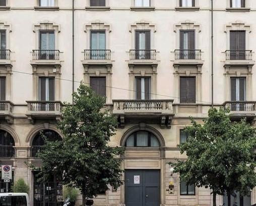 Milano Repubblica Suite Centro Εξωτερικό φωτογραφία