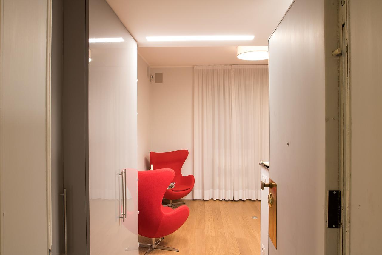 Milano Repubblica Suite Centro Εξωτερικό φωτογραφία