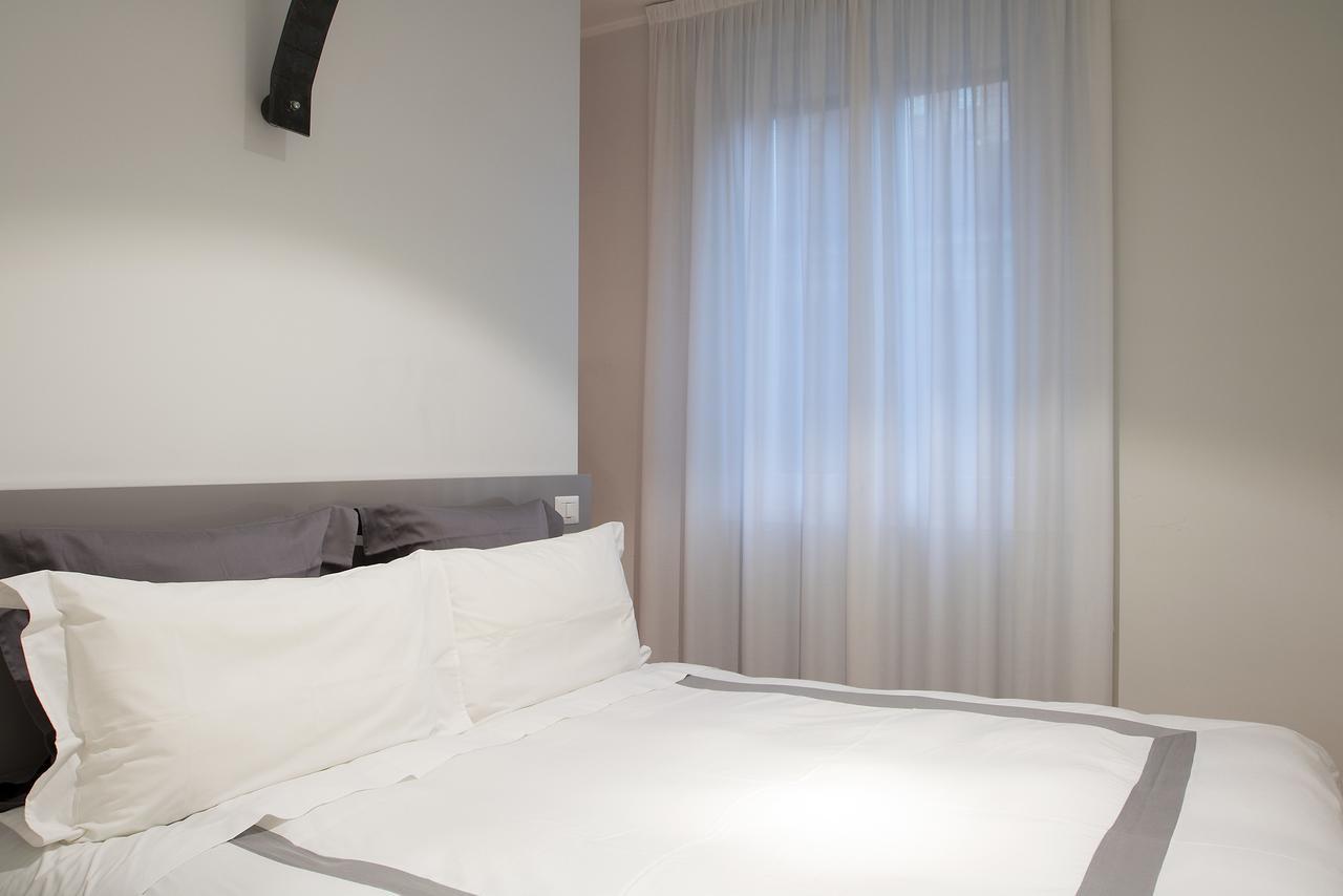 Milano Repubblica Suite Centro Εξωτερικό φωτογραφία